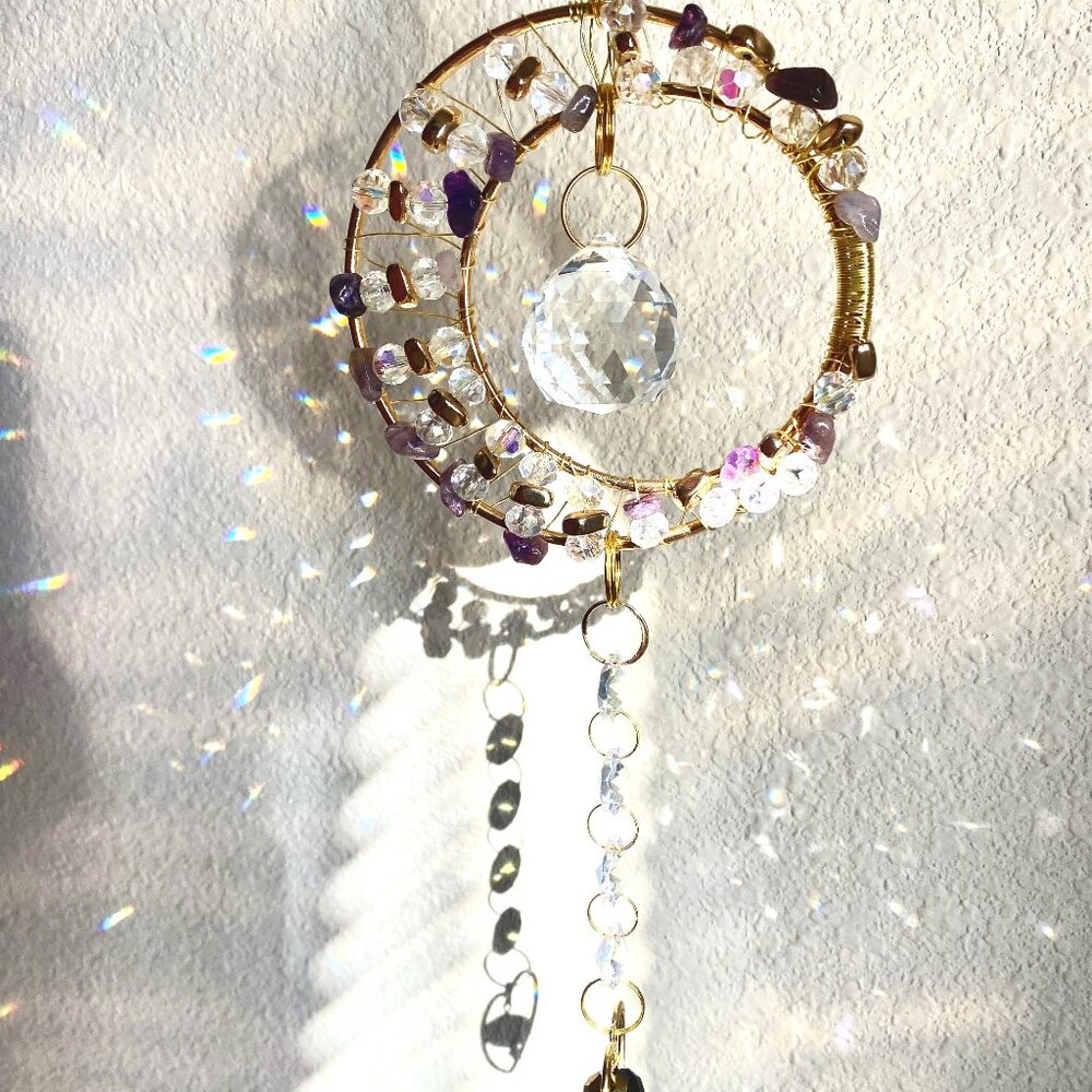 Sun Catcher Light catcher